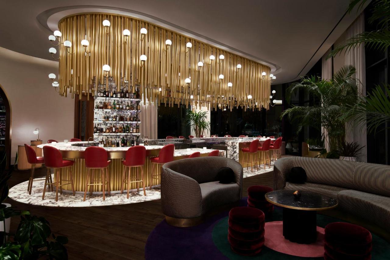 Virgin Hotel 4*