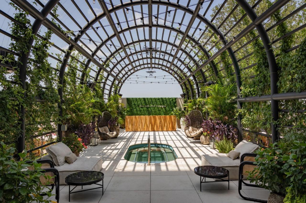 Hotel Virgin Dallas