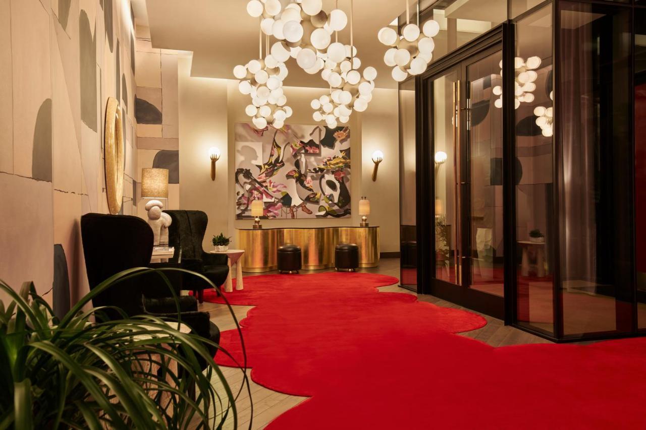 Virgin Hotel 4*