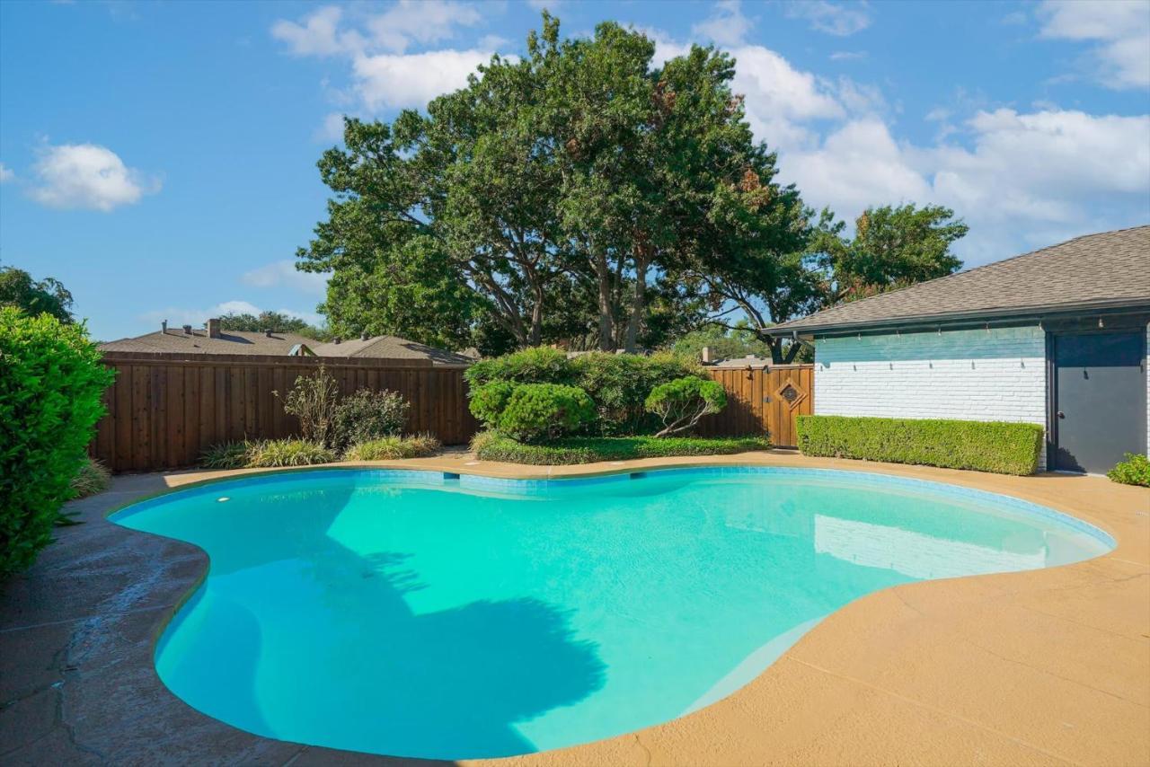 Modern And Spacious Getaway W Private Pool *