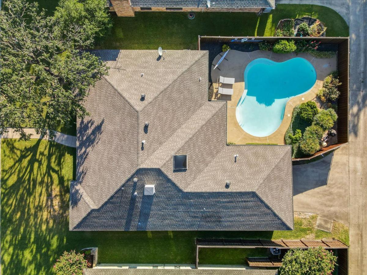 Holiday home Modern And Spacious Getaway W Private Pool