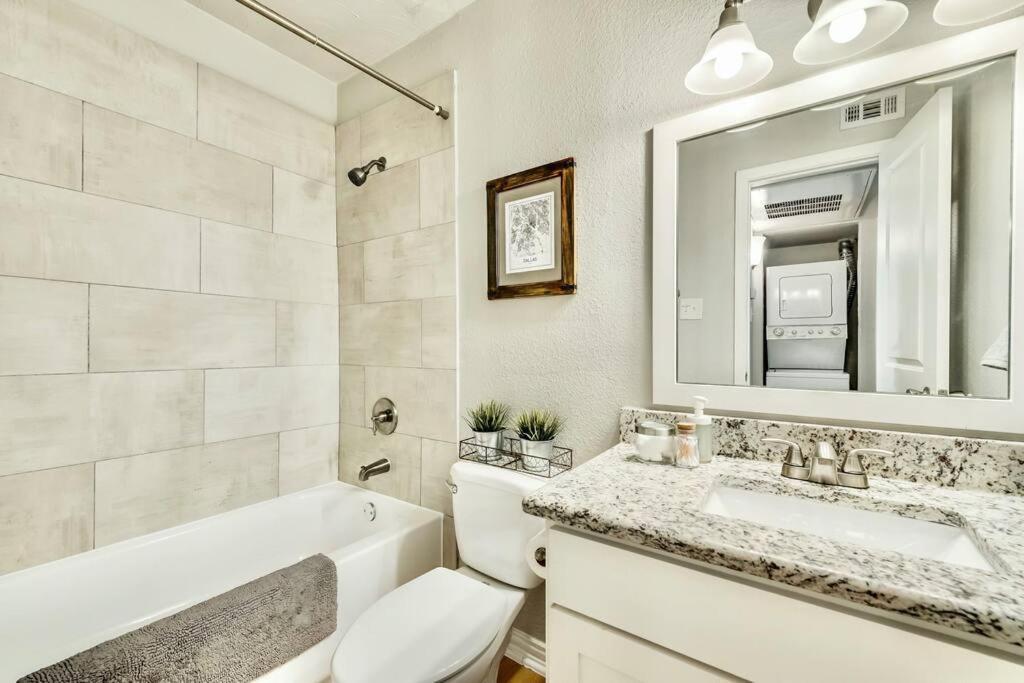 Apartment The Urban Nook Arboretum Tickets Included Dallas