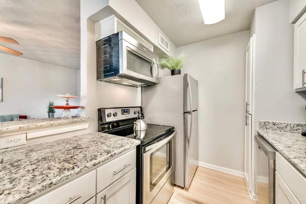 The Urban Nook Arboretum Tickets Included Apartment