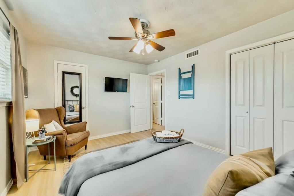 Apartment The Urban Nook Arboretum Tickets Included Dallas