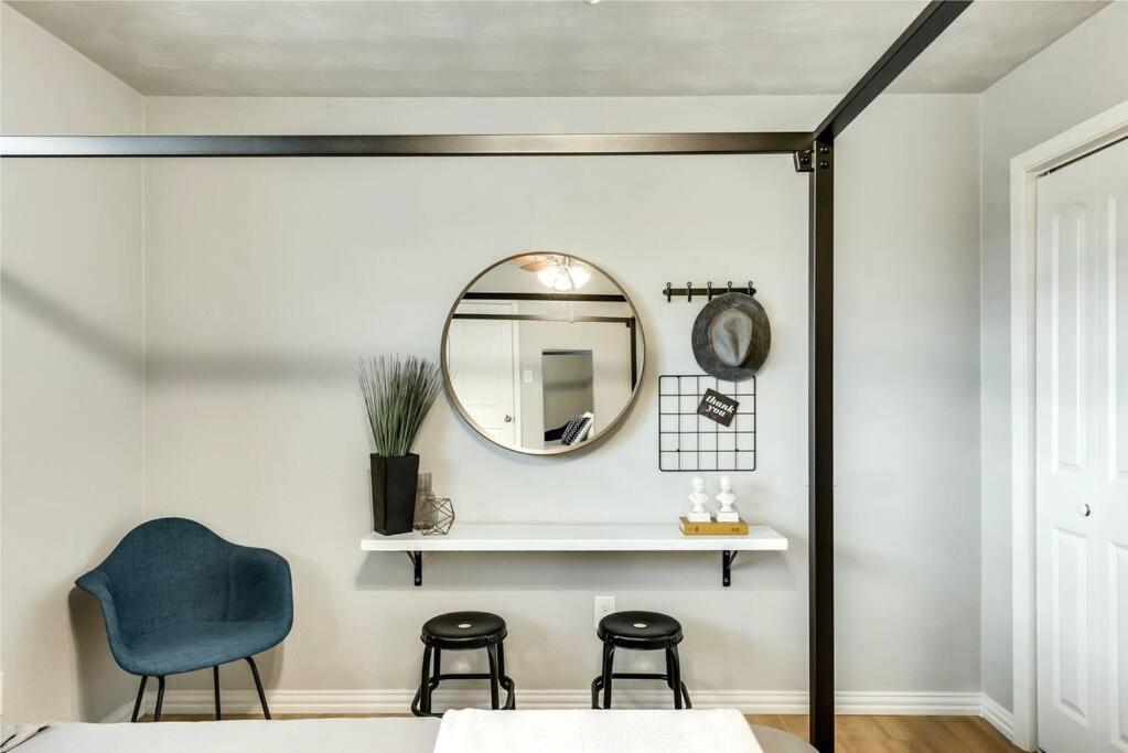 Apartment The Hidden Gem Near Downtown