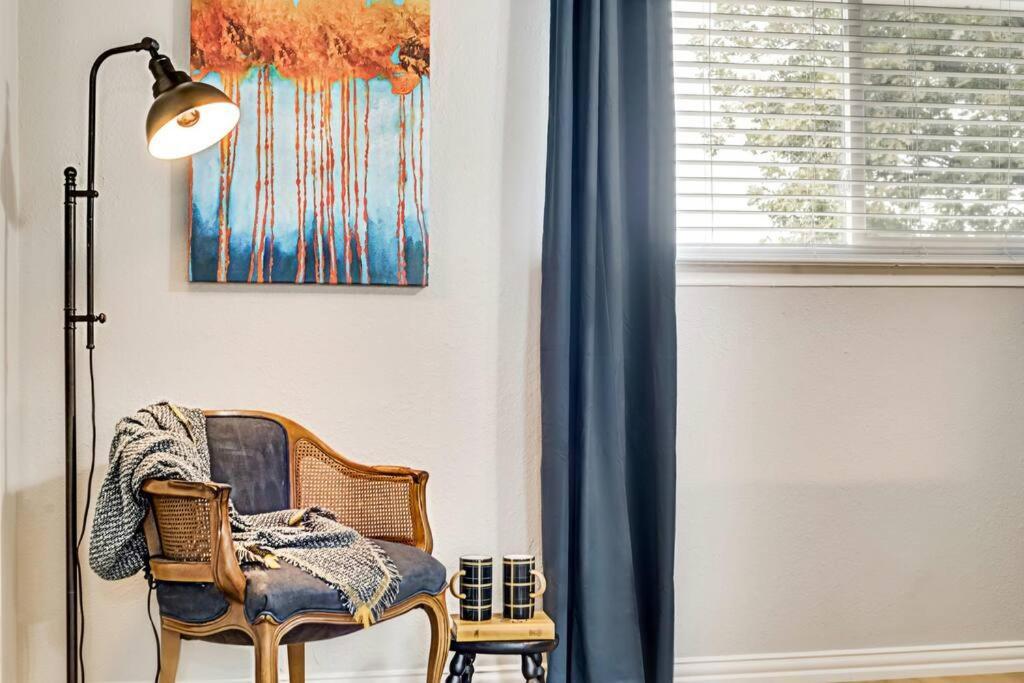 Apartamento The Classic • Near Knox Henderson