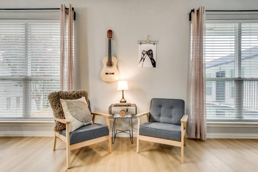 Apartamento The Classic • Near Knox Henderson