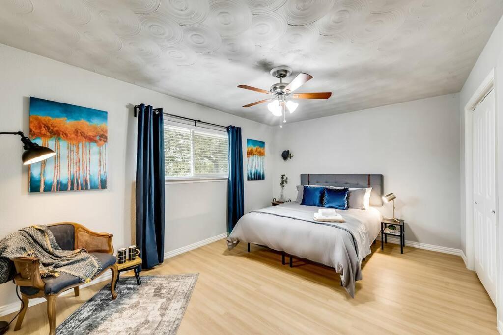 The Classic • Near Knox Henderson Apartamento *