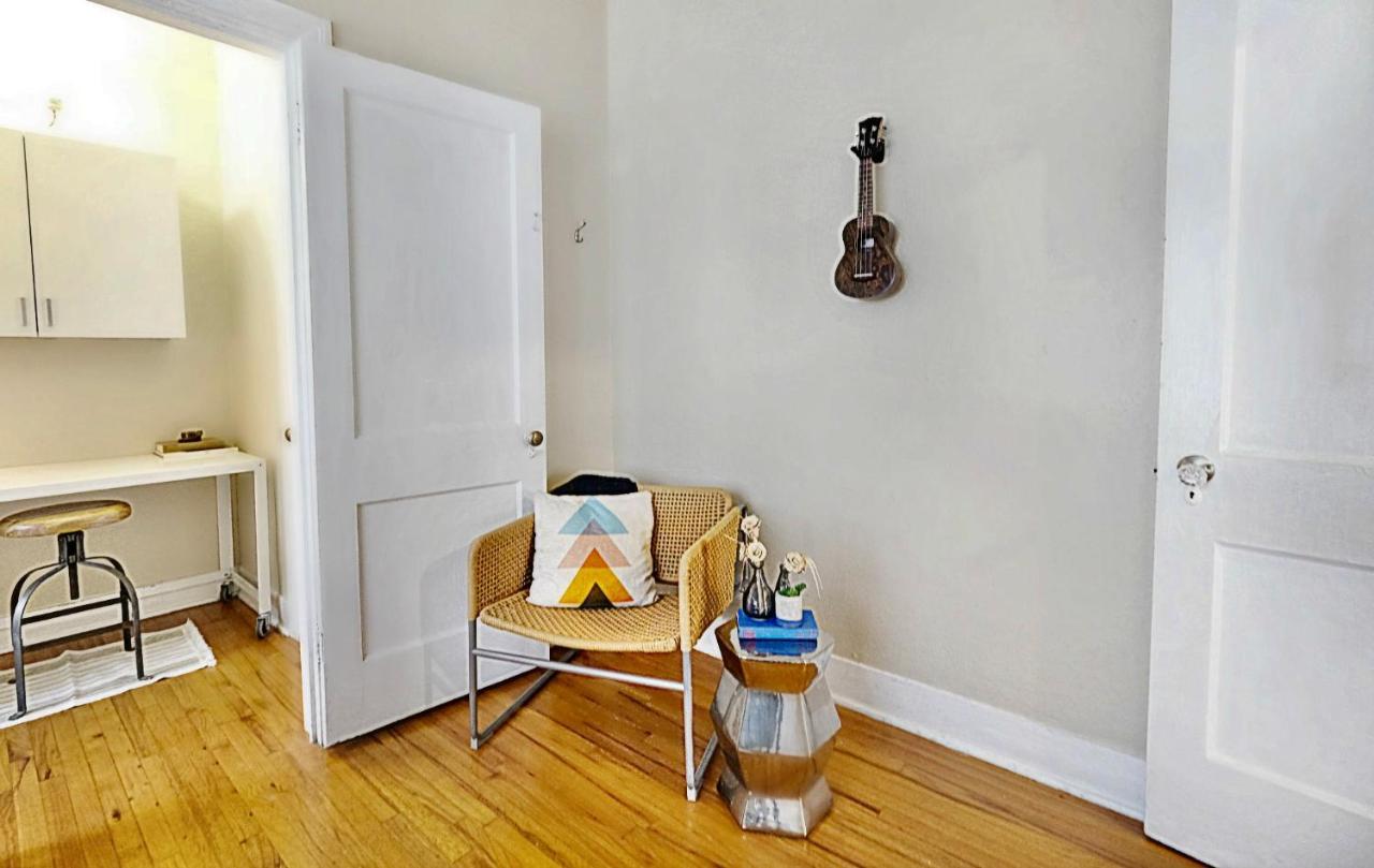 Apartamento 1920s Urban Charm, Lower-greenville Ave Area Dallas