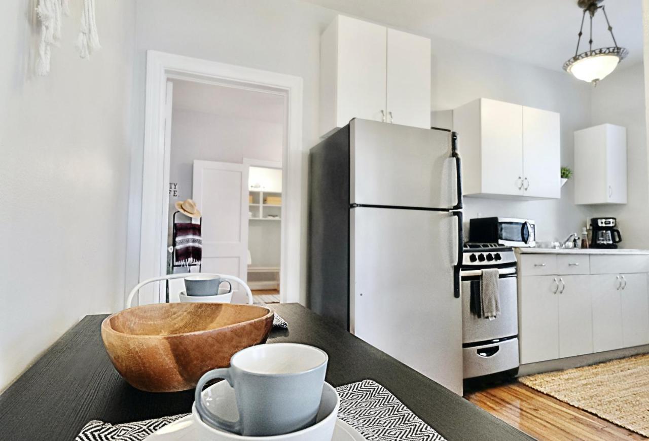Apartment Relaxing 1 Bedroom Near Lower Greenville Free Parking