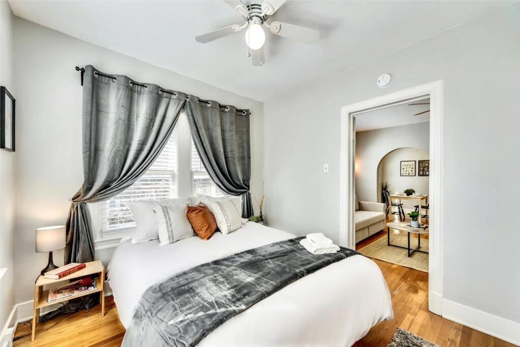 The Vintage Stellar On Lower-greenville Apartment Dallas