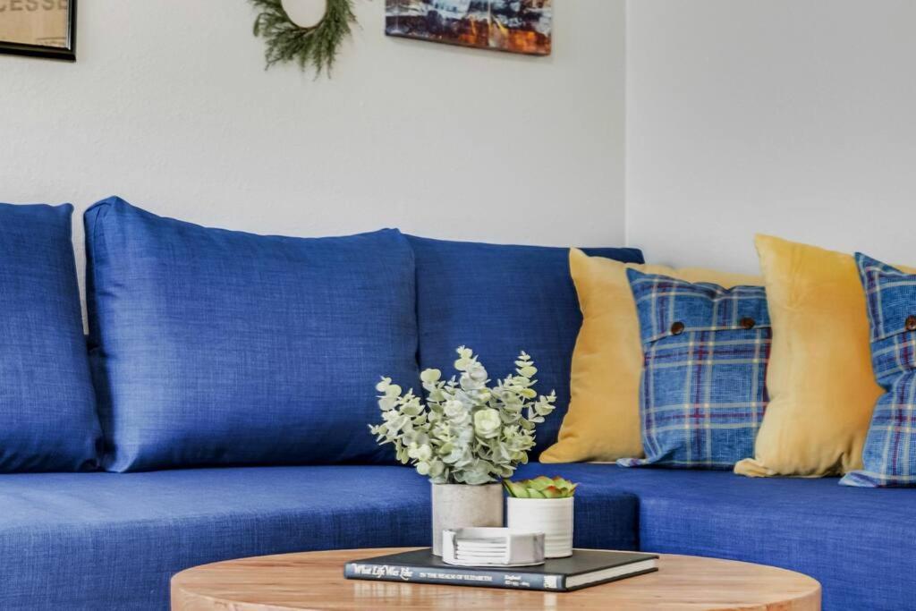 Apartamento The Classic • Near Knox Henderson Dallas