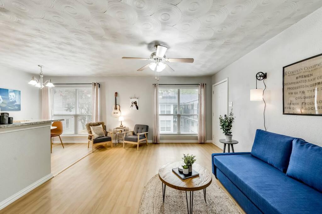 The Classic • Near Knox Henderson Apartamento Dallas
