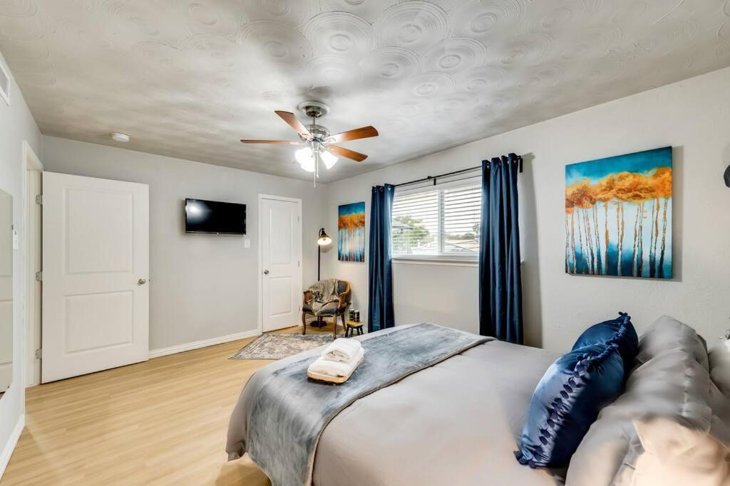 The Classic • Near Knox Henderson Apartamento *