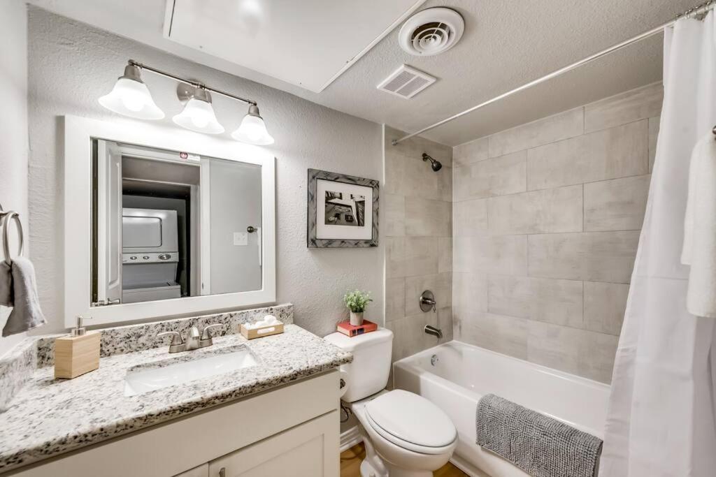 The Classic • Near Knox Henderson Apartamento Dallas