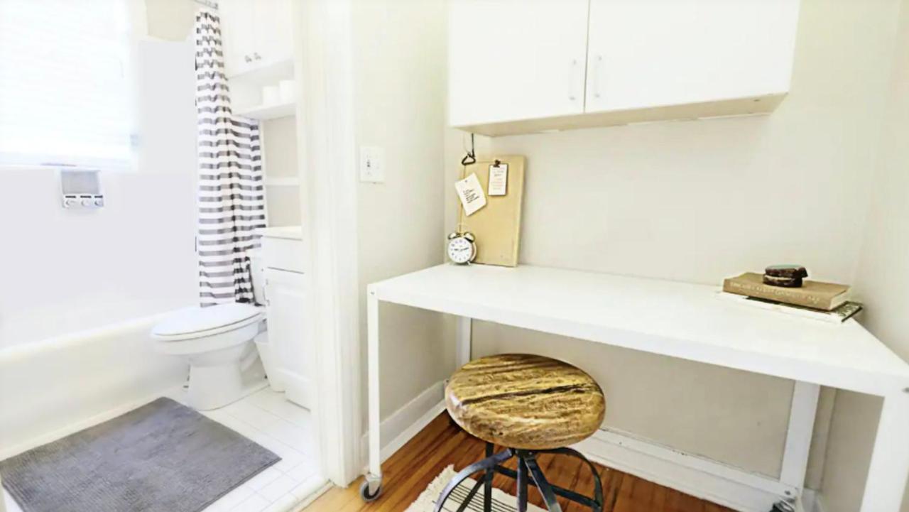 1920s Urban Charm, Lower-greenville Ave Area Apartment Dallas