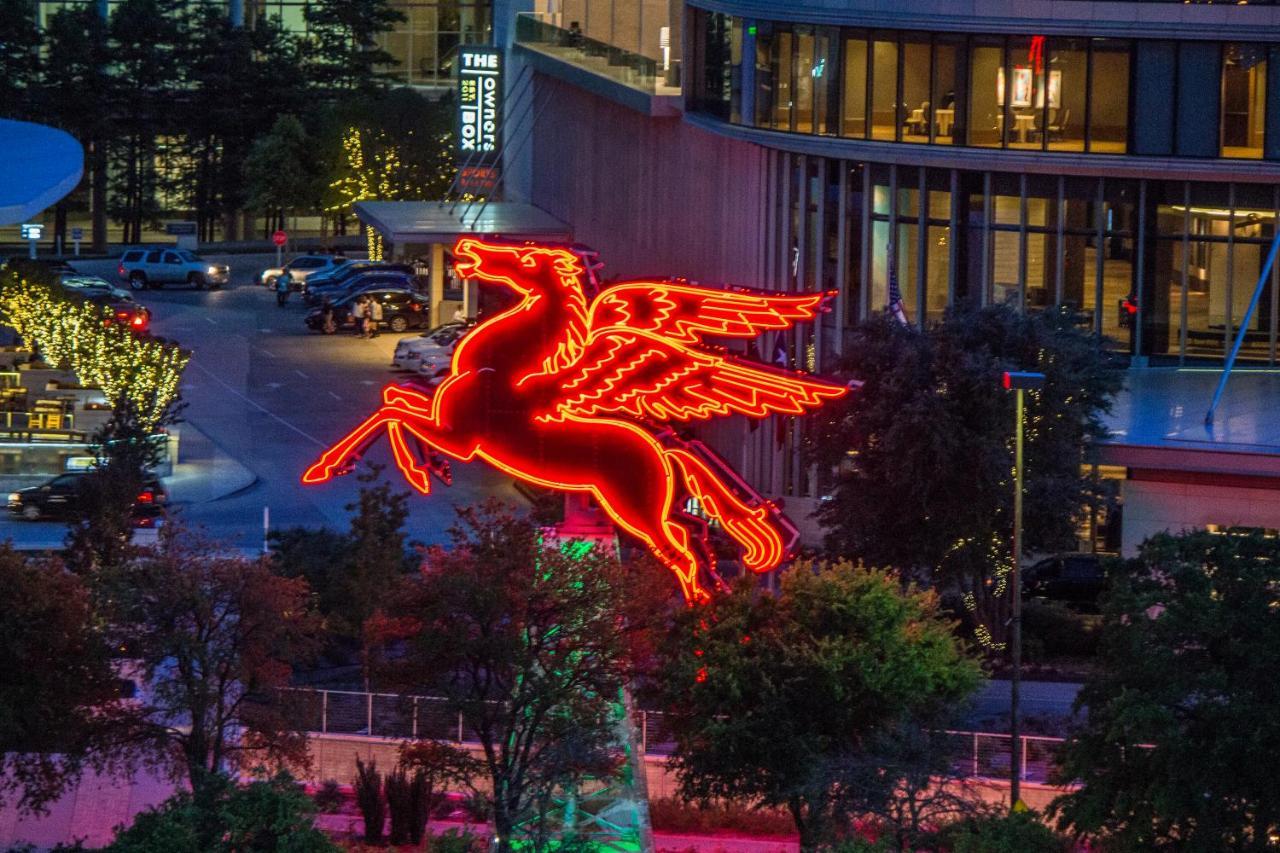 Hotel Omni Dallas