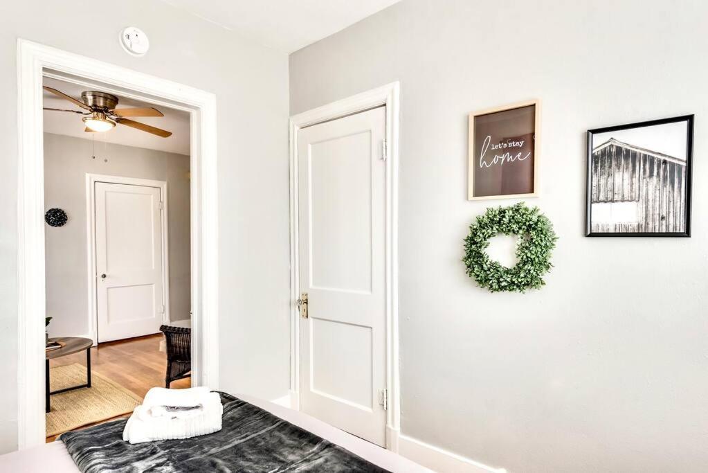 Apartment The Vintage Stellar On Lower-greenville Dallas