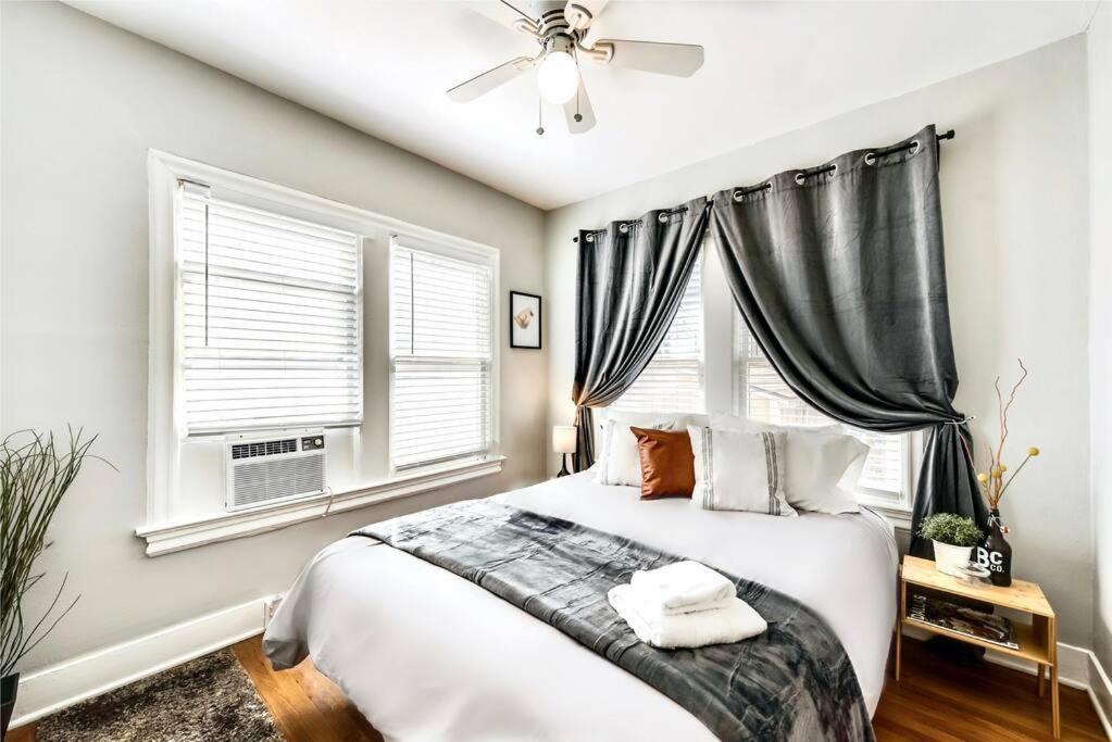 The Vintage Stellar On Lower-greenville Dallas