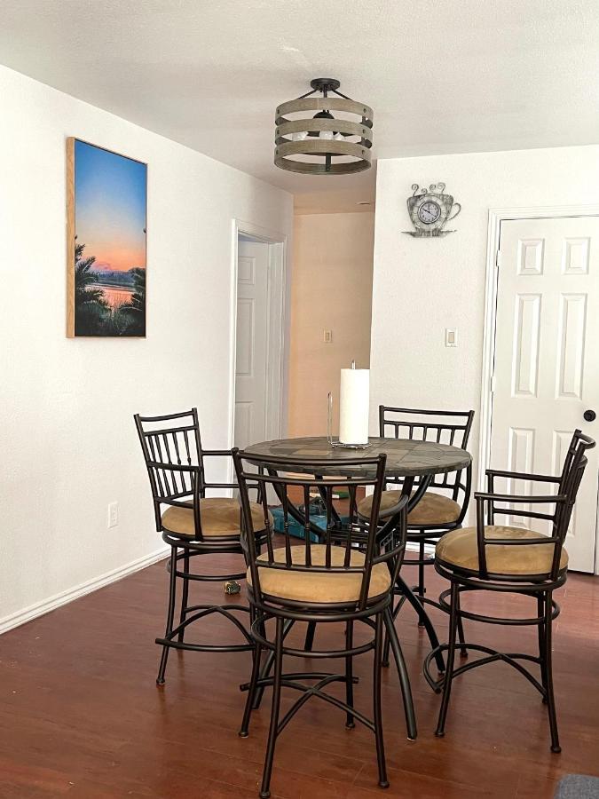 Private Near I-30 Mesquite *