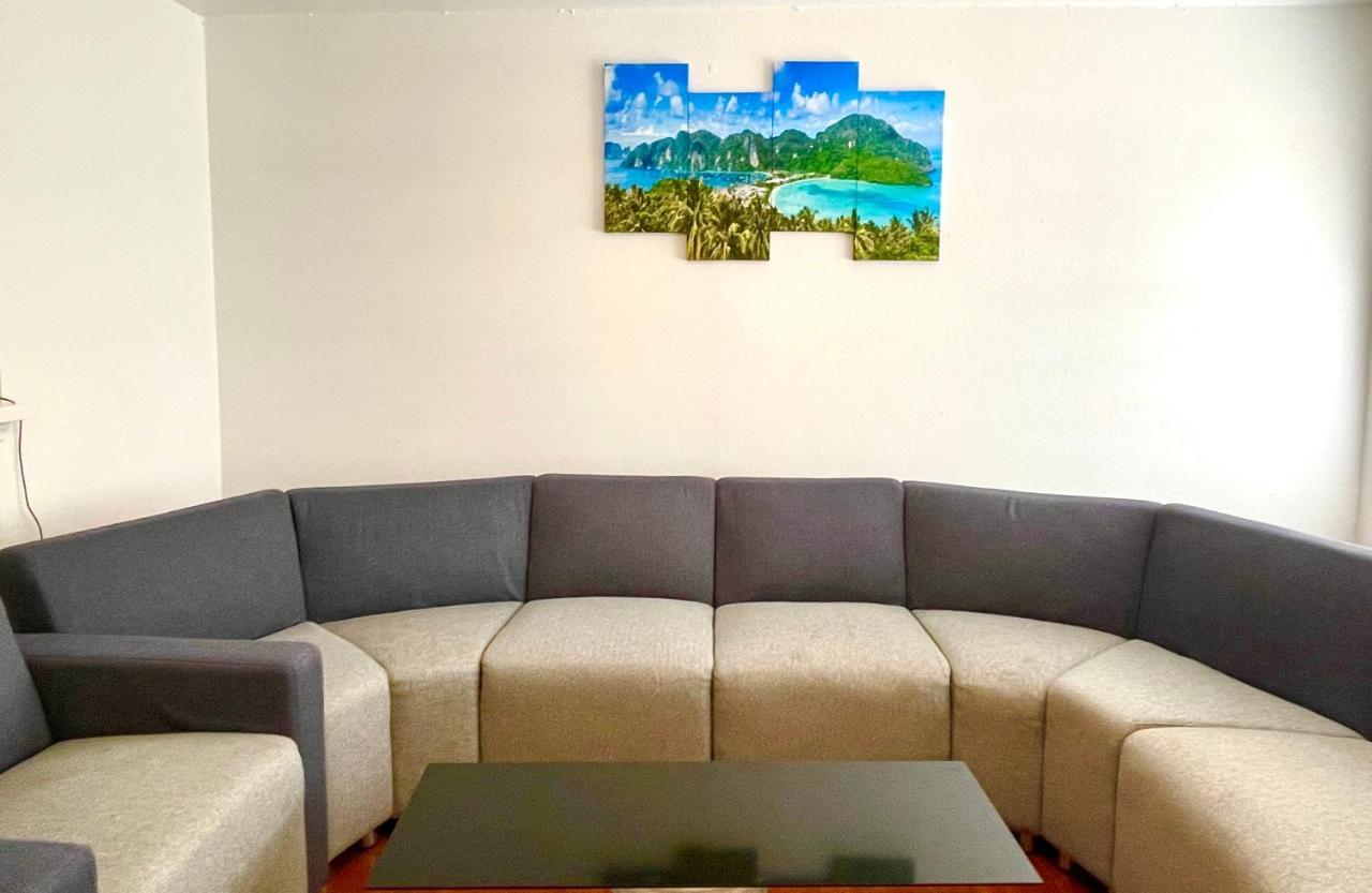 Private Near I-30 Mesquite Guest house *