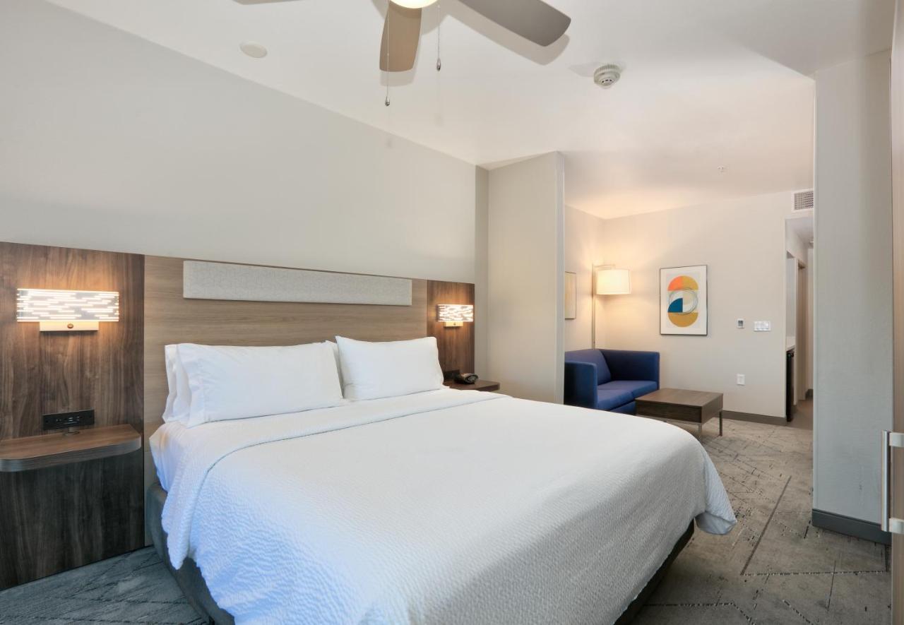 Express & North At Preston By Ihg Hotel 3*