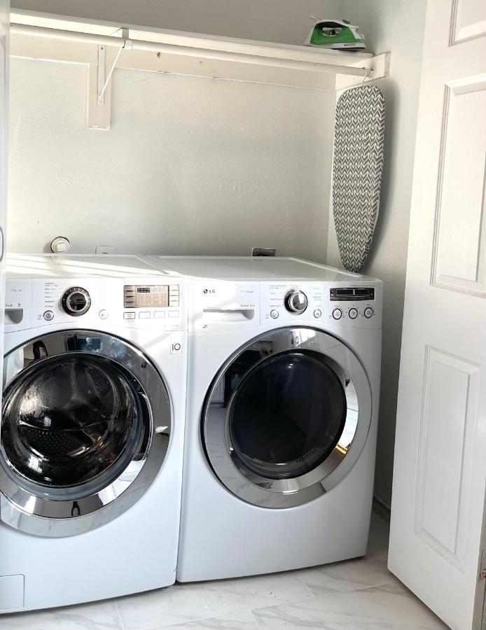 Private Near I-30 Mesquite Guest house Dallas