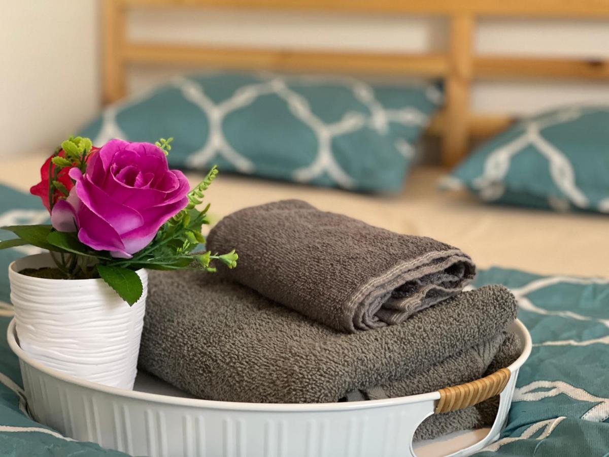 Guest house Private Near I-30 Mesquite Dallas