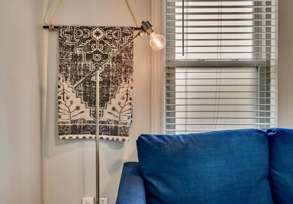 The Dreamy Escape On Lower Greenville Apartment Dallas