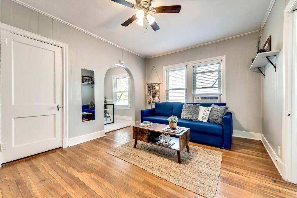 Apartment The Dreamy Escape On Lower Greenville *