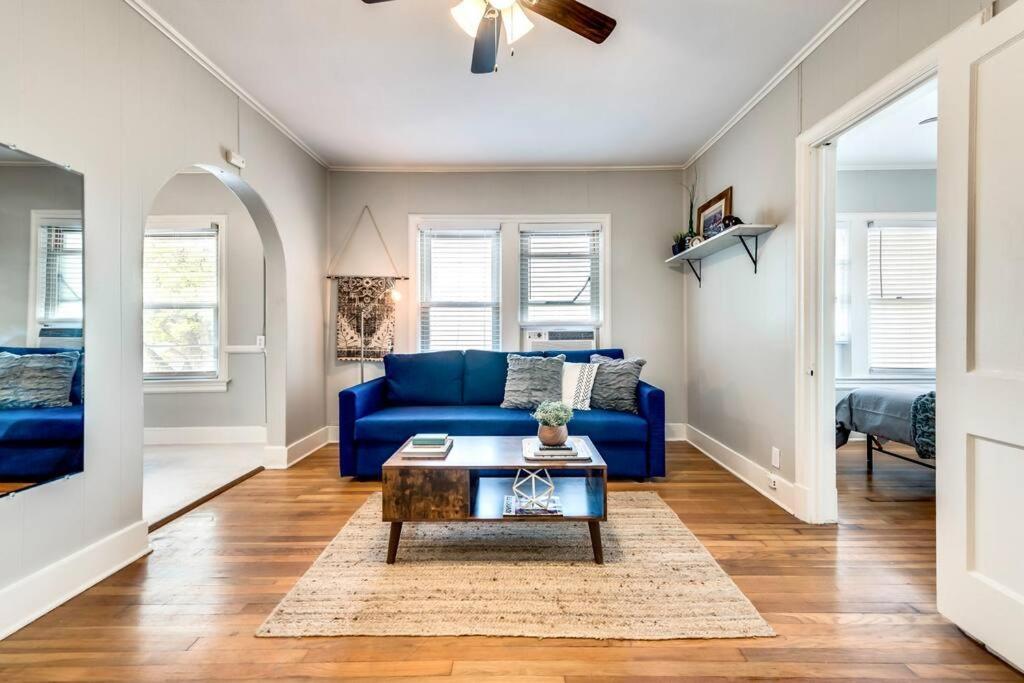 Apartment The Dreamy Escape On Lower Greenville Dallas