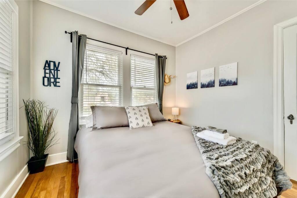 The Dreamy Escape On Lower Greenville Dallas