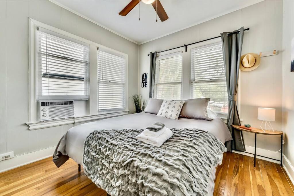 The Dreamy Escape On Lower Greenville Dallas