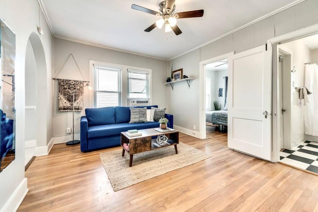 Apartment The Dreamy Escape On Lower Greenville Dallas