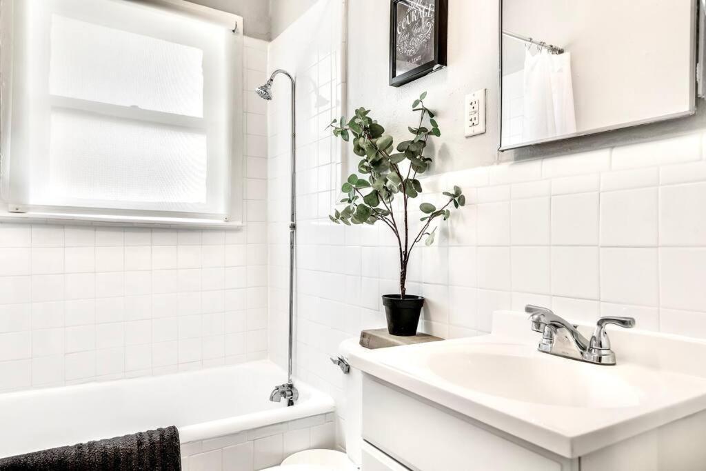 The Dreamy Escape On Lower Greenville Apartment *