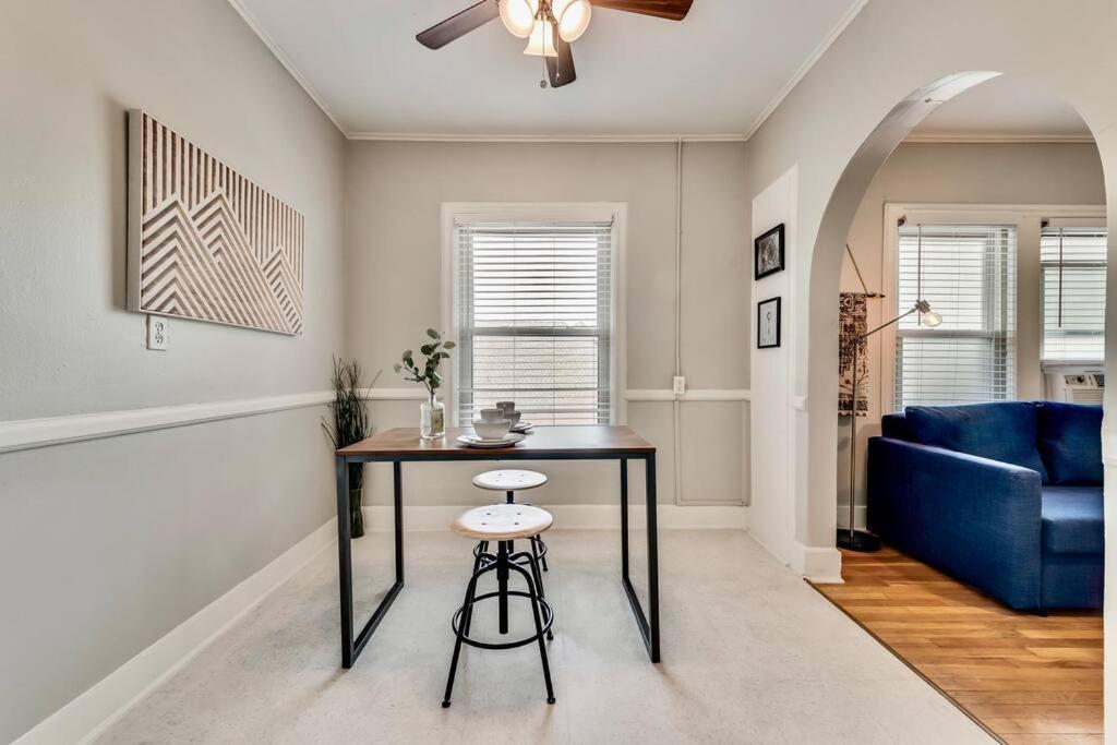 The Dreamy Escape On Lower Greenville Apartment *