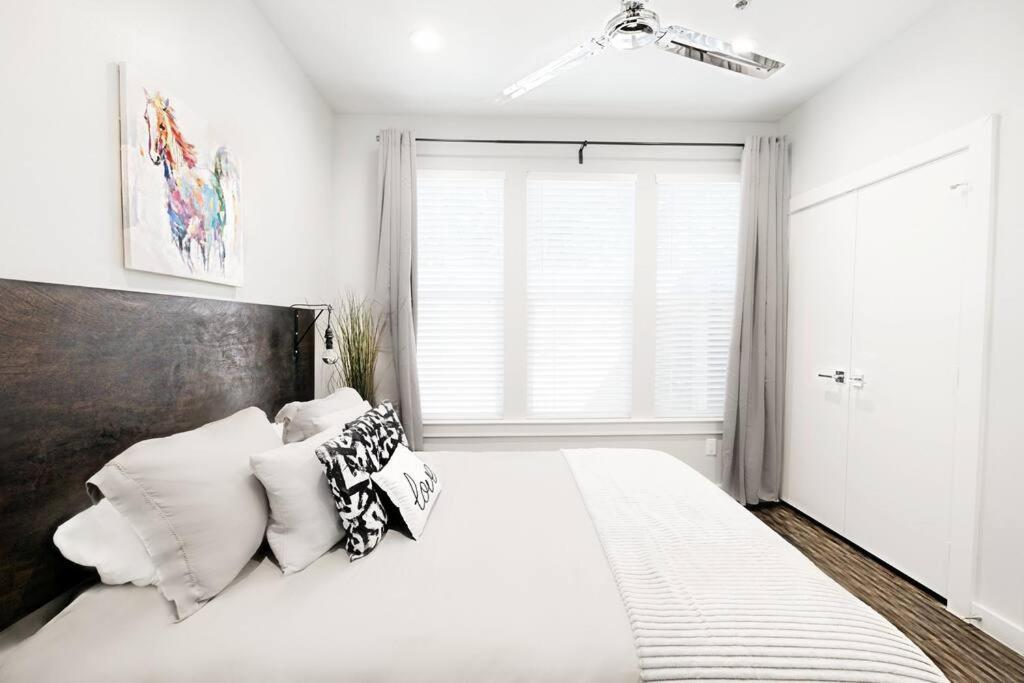 The Kozy Urban Flat