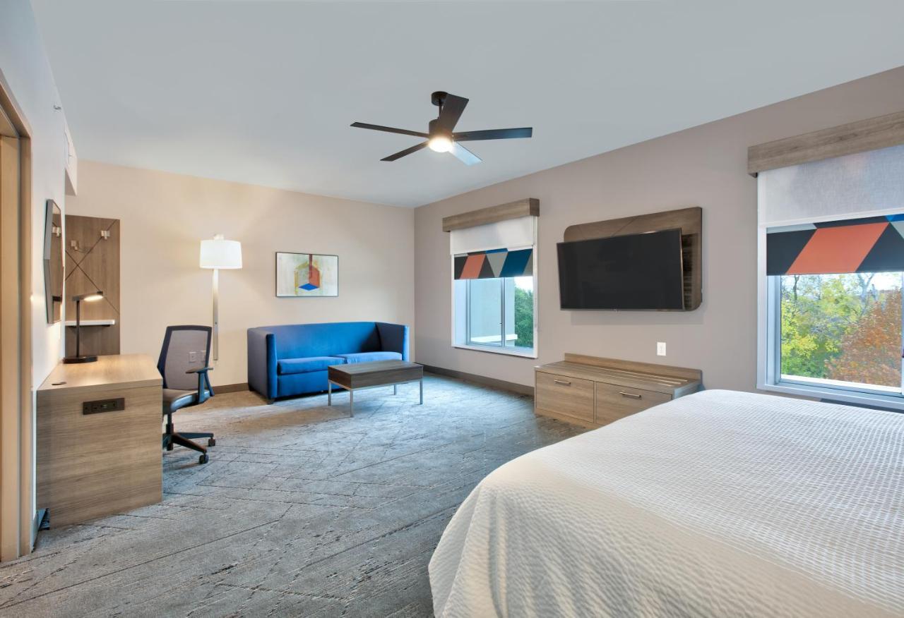 Hotel Express & North At Preston By Ihg