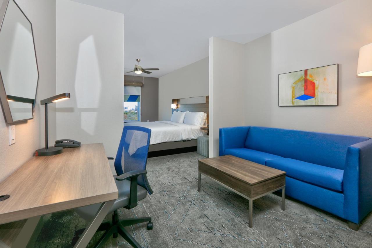 Express & North At Preston By Ihg Hotel 3*