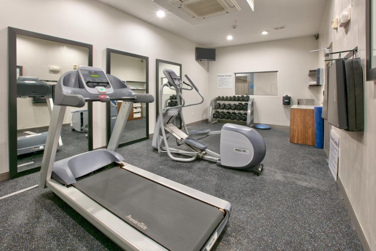 Express & North At Preston By Ihg Dallas
