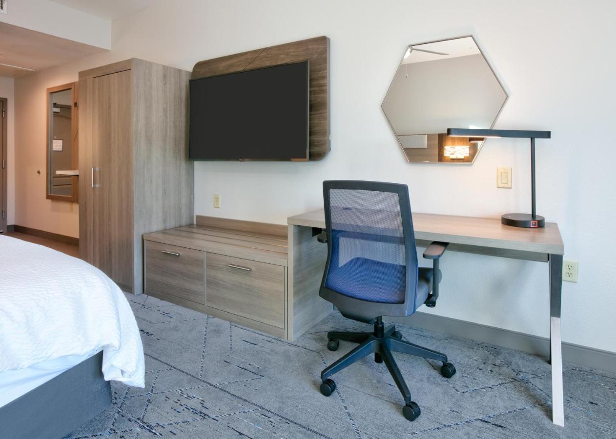 Express & North At Preston By Ihg 3* Dallas