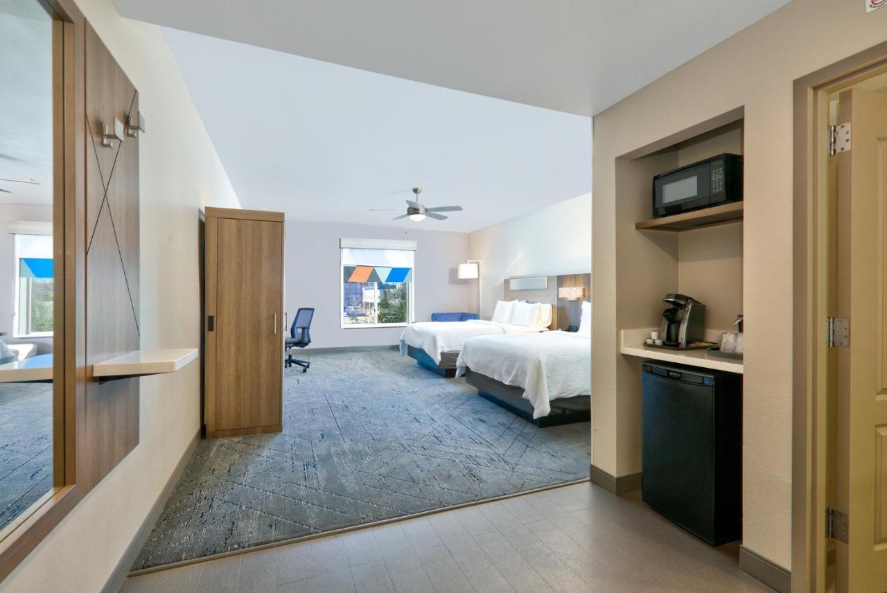 Express & North At Preston By Ihg Hotel Dallas