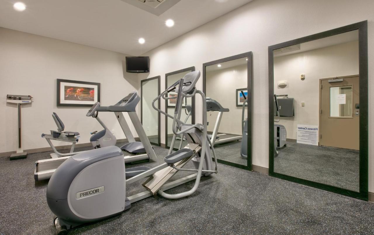 Express & North At Preston By Ihg Dallas