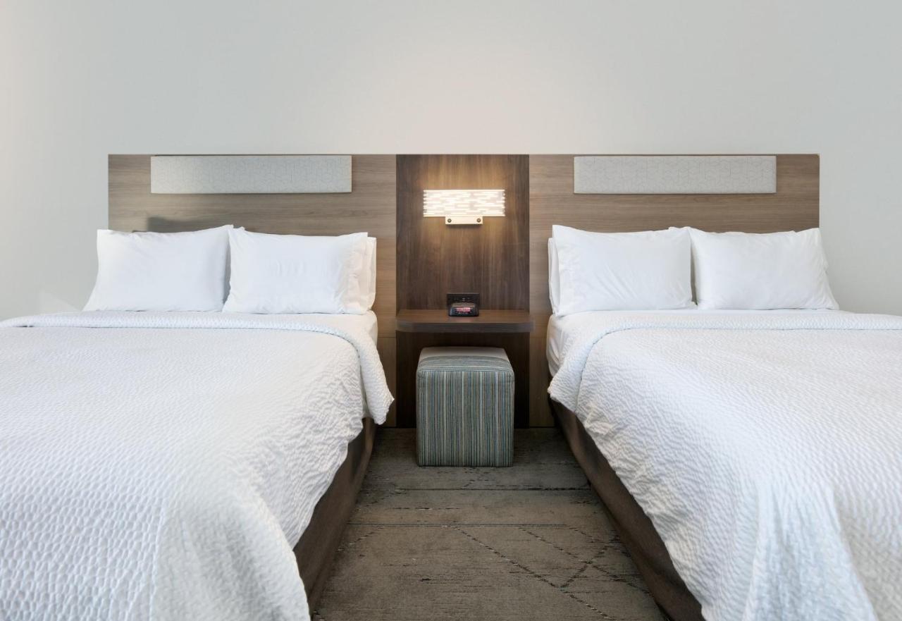 Hotel Express & North At Preston By Ihg