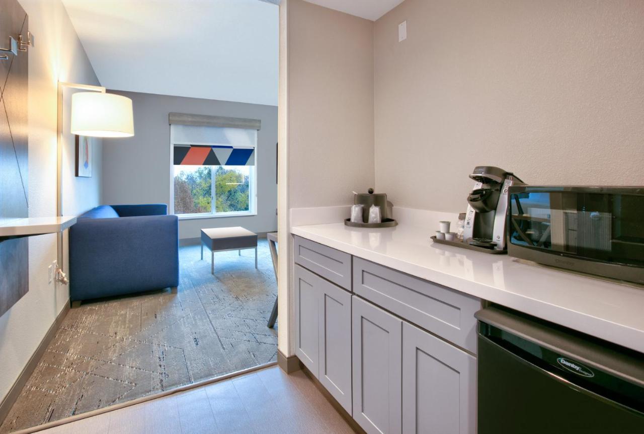 Express & North At Preston By Ihg 3* Dallas