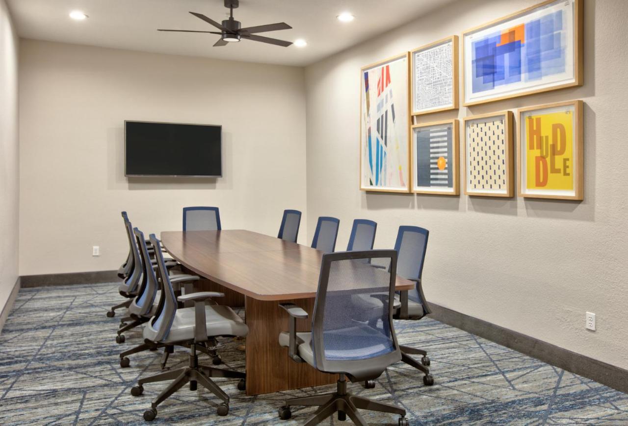 Express & North At Preston By Ihg 3* Dallas