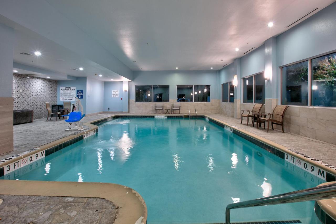 Express & North At Preston By Ihg Dallas