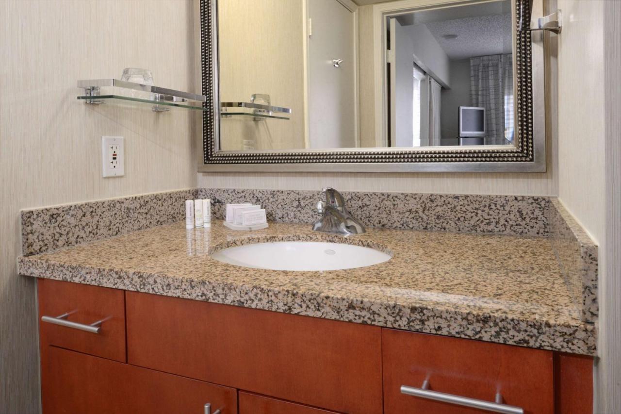 Hotel Sonesta Es Expressway Dallas