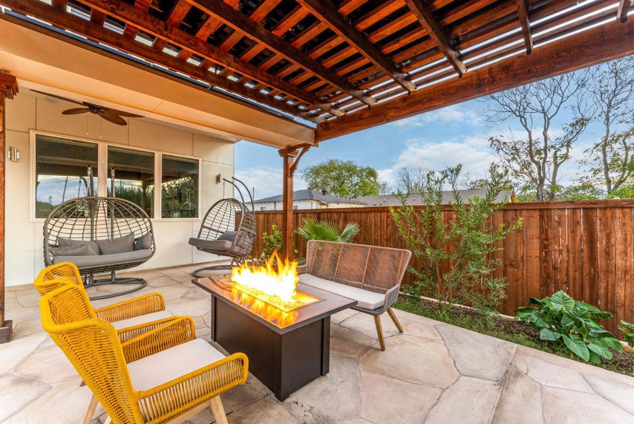 Luxury With Rooftop Views Dallas
