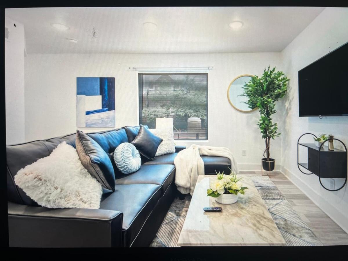 Apartment Cozy Dallas